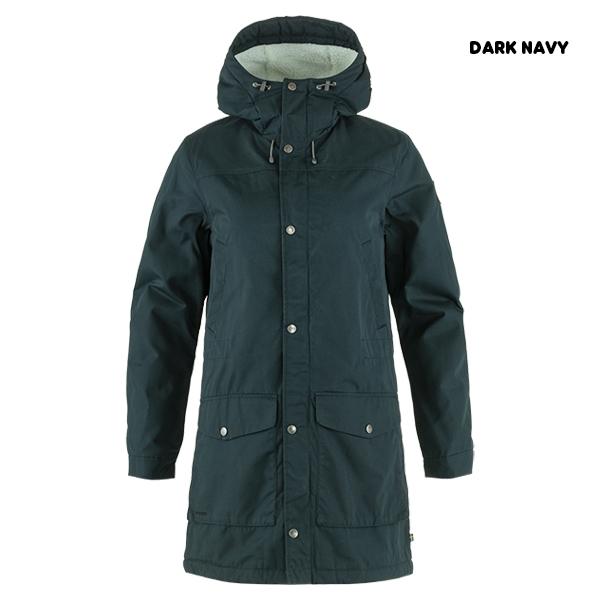 【Women’s】Greenland Winter Parka Wの画像