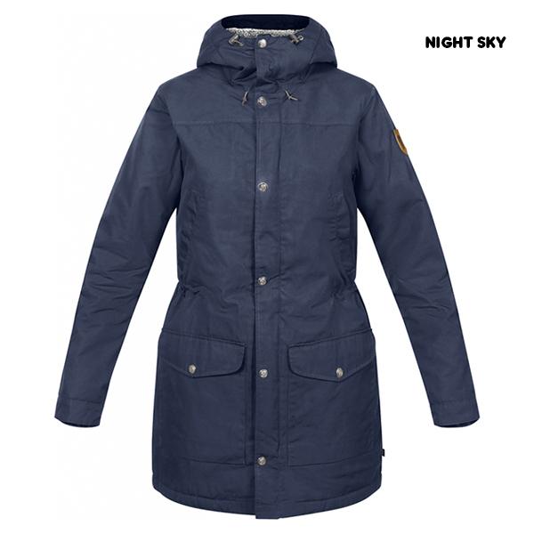 【Women’s】Greenland Winter Parka Wの画像