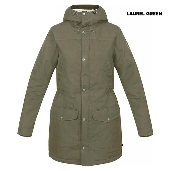【Women’s】Greenland Winter Parka Wの画像