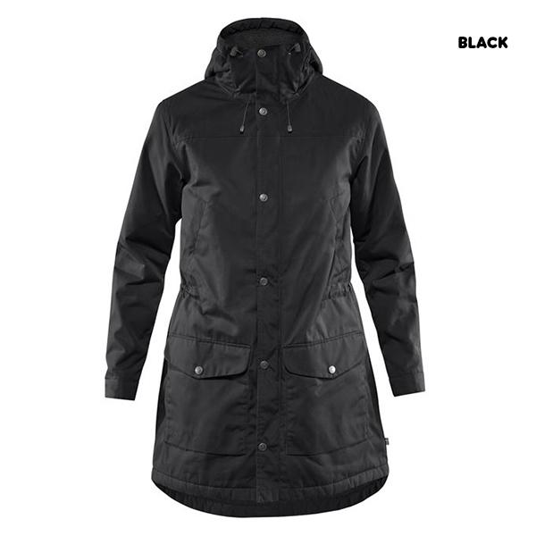 【Women’s】Greenland Winter Parka Wの画像