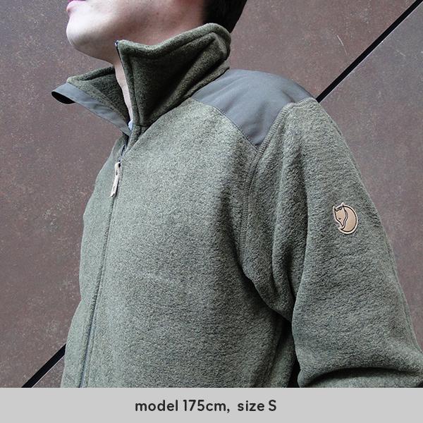 Sten Fleece｜itempost｜14