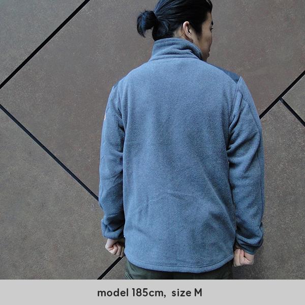 Sten Fleece｜itempost｜17