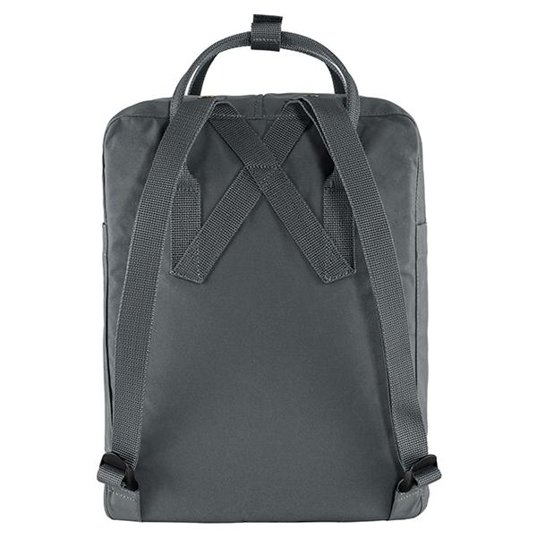 Kanken 16L (Super grey 046)の画像