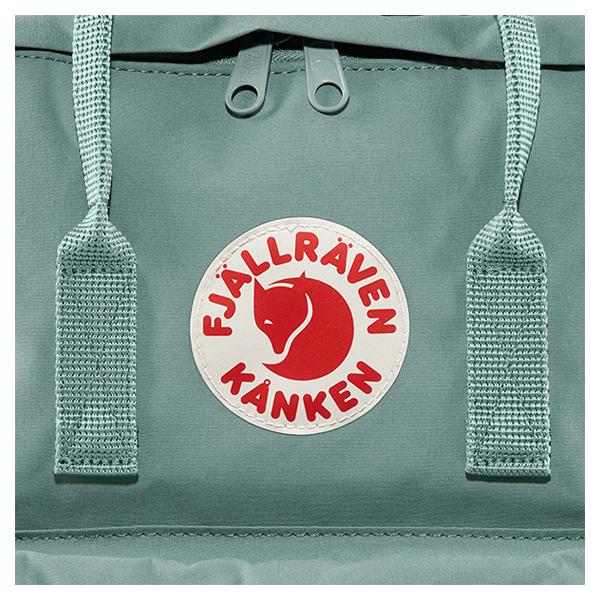 Kanken 16L (Super grey 046)の画像