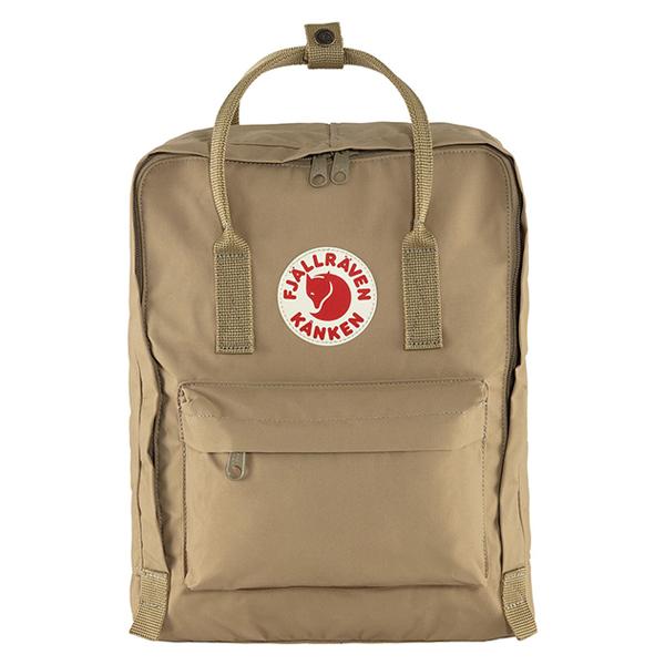 Kanken 16L (Clay 221)の画像