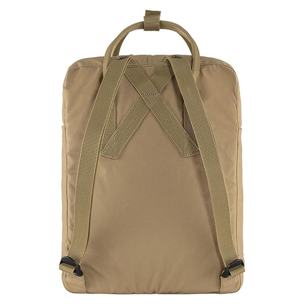 Kanken 16L (Clay 221)の画像