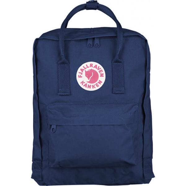 Kanken 16L (Royal Blue 540)の画像