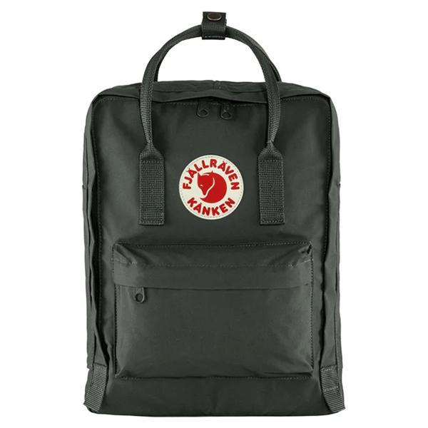 Kanken 16L (Forest Green 660)の画像