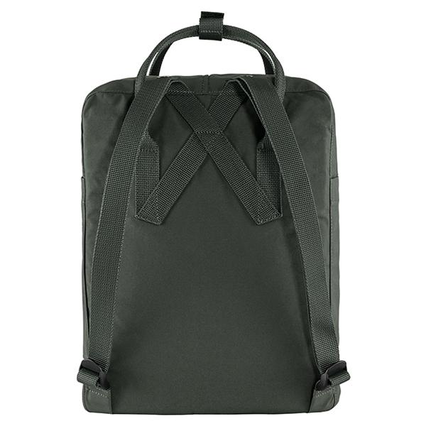 Kanken 16L (Forest Green 660)の画像