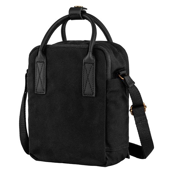 Kanken No. 2 Black Slingの画像