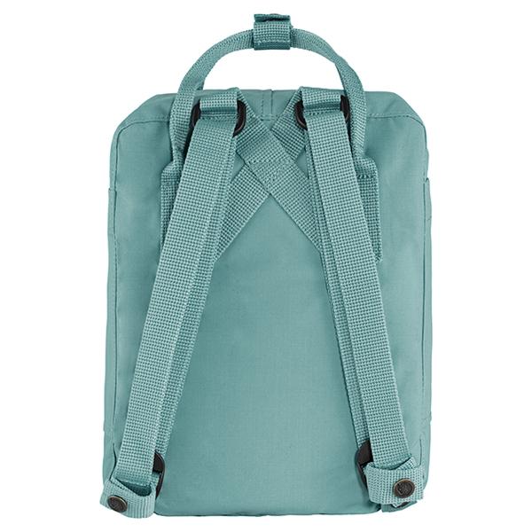 【ミニ】Kanken Mini  (Sky Blue 501)の画像
