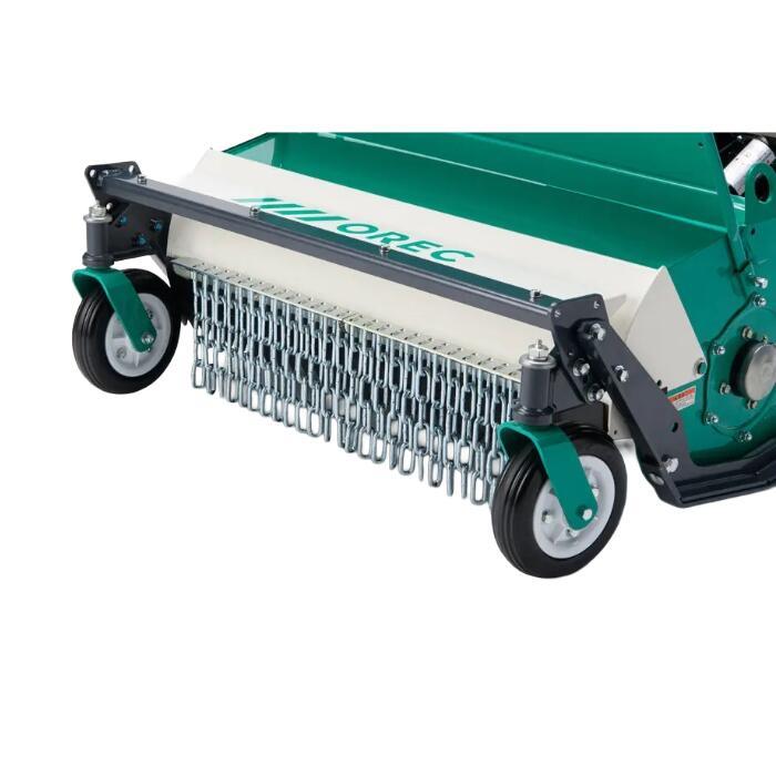 OREC チェーンガードセット ZHR800＆ZHR800A専用 0940-81000