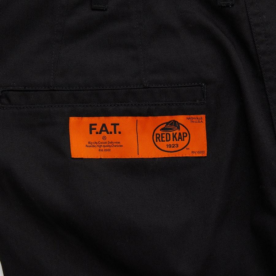 F.A.T. : BIGKAPの画像