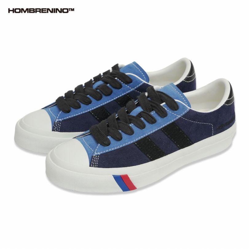 Hombre Nino : PRO-Keds ROYAL PLUS SUEDE LO : shopooo by GMO - 通販