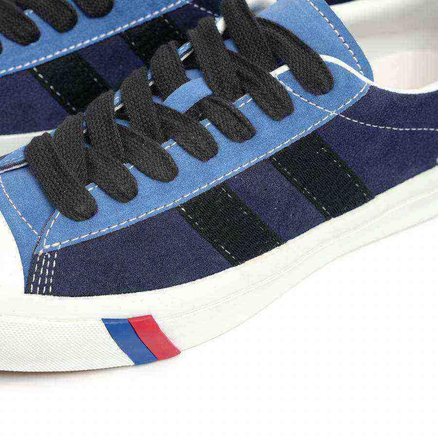 Hombre Nino : PRO-Keds ROYAL PLUS SUEDE LO : shopooo by GMO - 通販