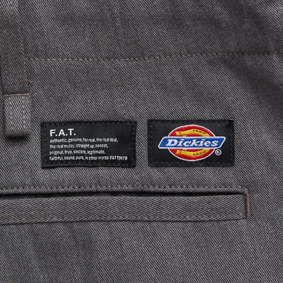 F.A.T. : BIGGIESの画像