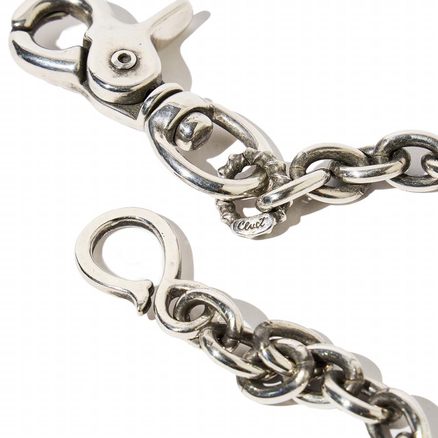 CLUCT : MARTIS [WALLET CHAIN] : shopooo by GMO - 通販 - Yahoo