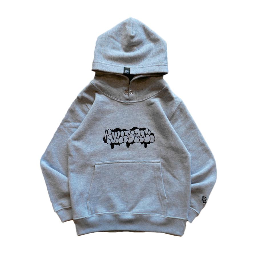 FLSPC. : KIDS HOODIE \"FULLSPEC.\"の画像