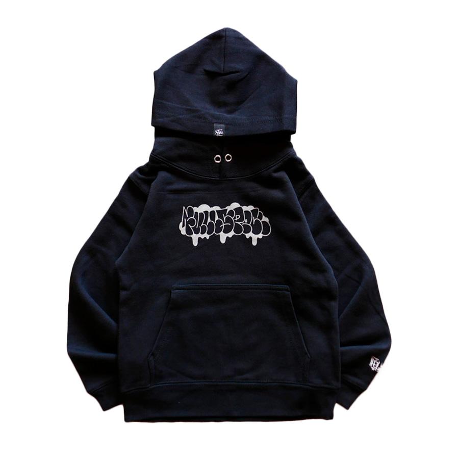 FLSPC. : KIDS HOODIE \"FULLSPEC.\"の画像