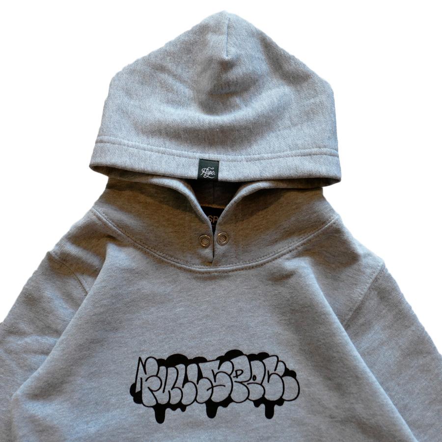 FLSPC. : KIDS HOODIE \"FULLSPEC.\"の画像