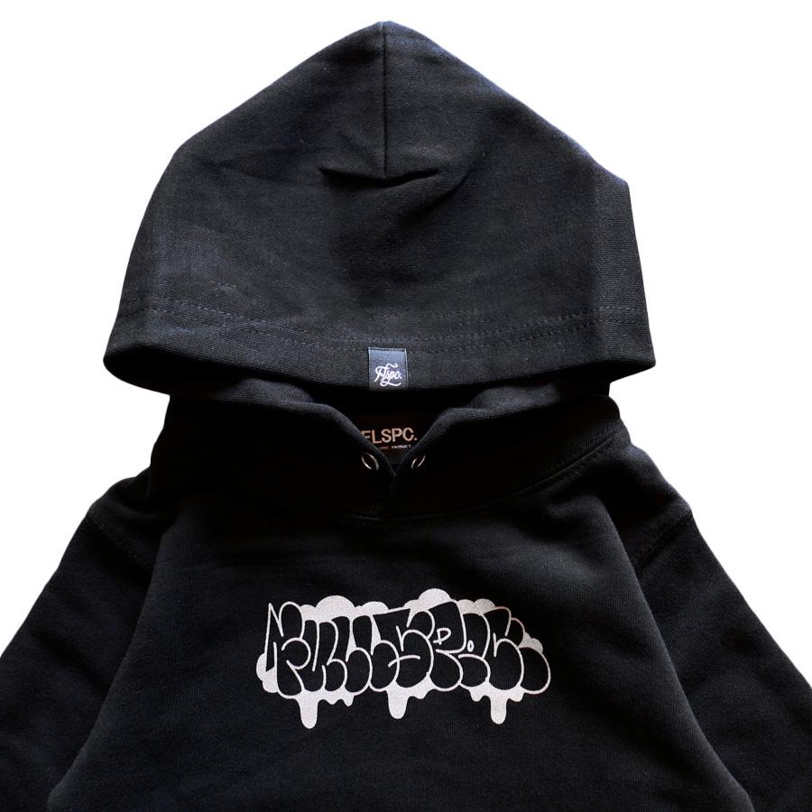 FLSPC. : KIDS HOODIE \"FULLSPEC.\"の画像