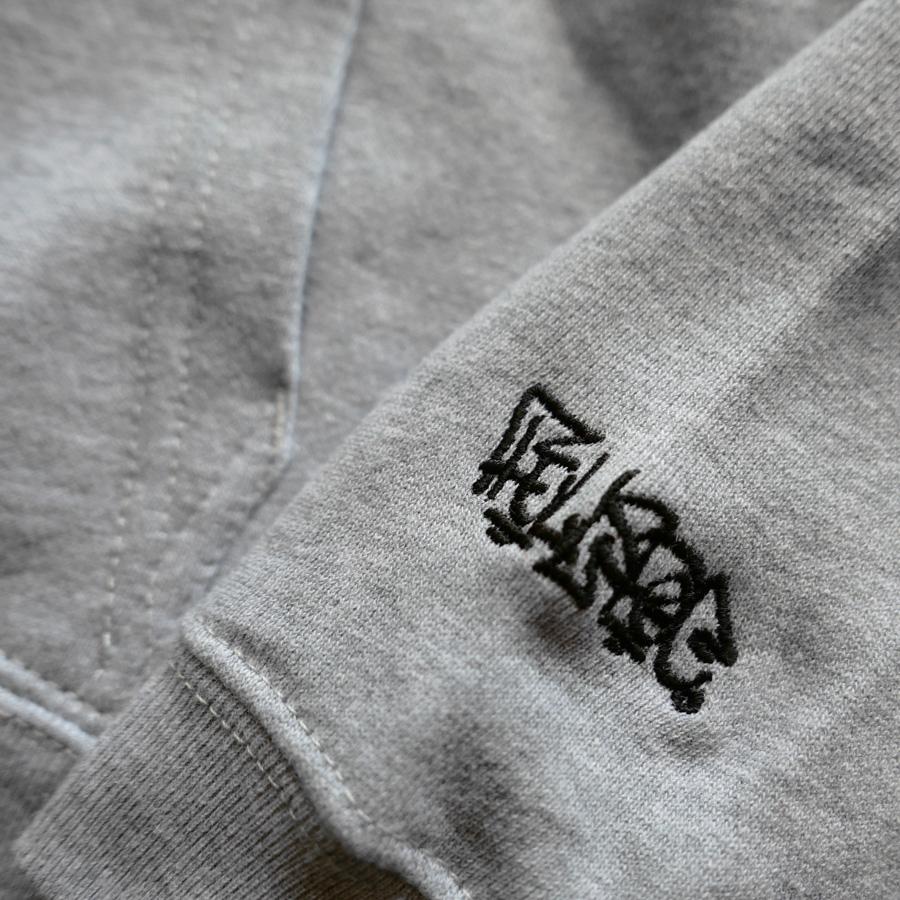 FLSPC. : KIDS HOODIE \"FULLSPEC.\"の画像