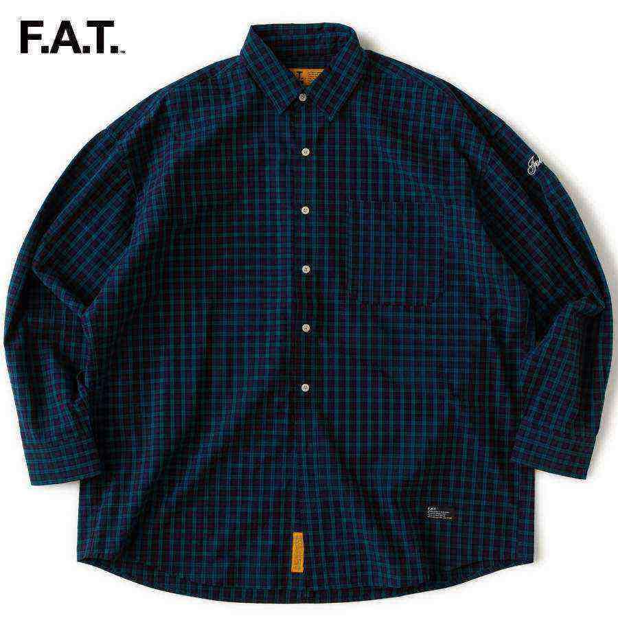 F.A.T. : GIGAPLAIDの画像