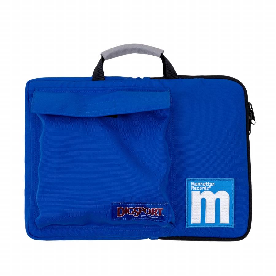 Manhattan Records x INTERBREED ポーチ INTERBREED : DIGSPORT 14 to 7 Case : shopooo by GMO - 通販 - Yahoo