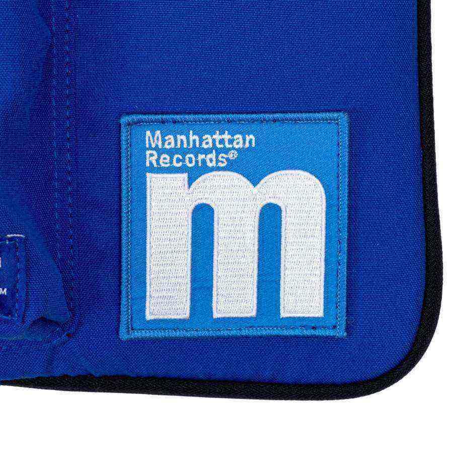 Manhattan Records x INTERBREED ポーチ INTERBREED : DIGSPORT 14 to 7 Case : shopooo by GMO - 通販 - Yahoo