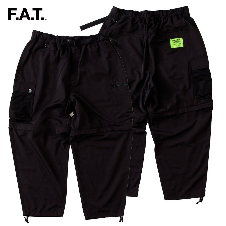 F.A.T. : Pb.Gp.Sb. "QUARTER"の画像