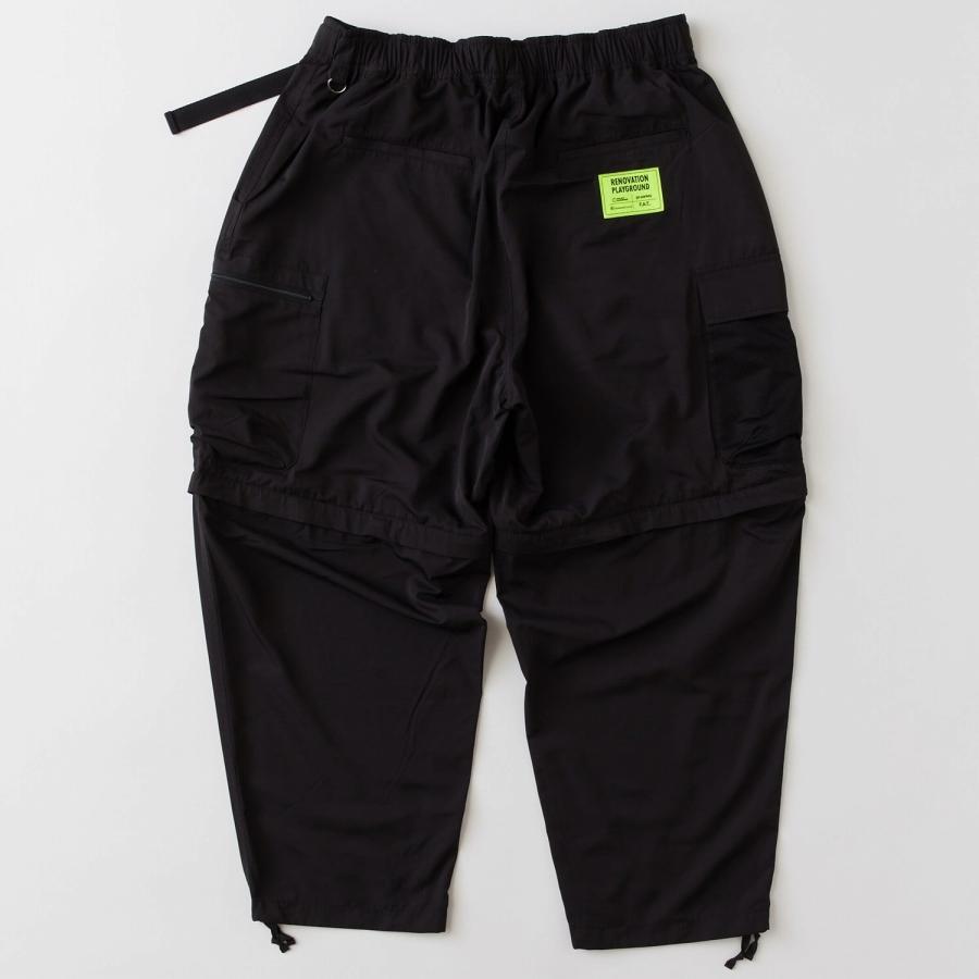 F.A.T. : Pb.Gp.Sb. "QUARTER"の画像