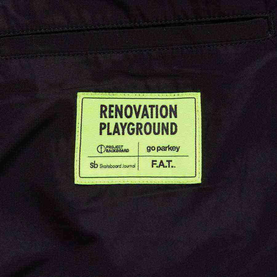 F.A.T. : Pb.Gp.Sb. "QUARTER"の画像