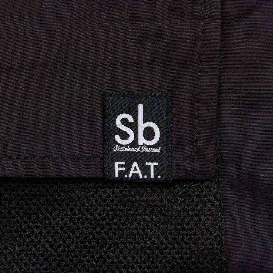 F.A.T. : Pb.Gp.Sb. "QUARTER"の画像