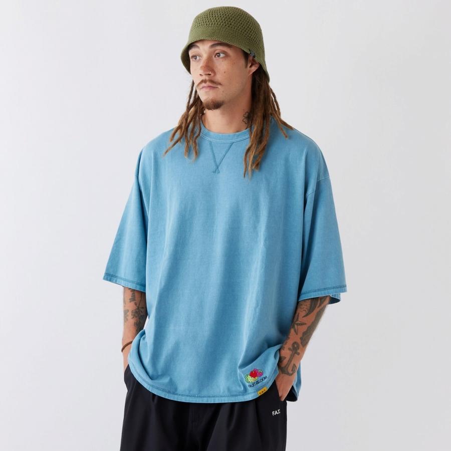 F.A.T. : FRUMENTeeの画像