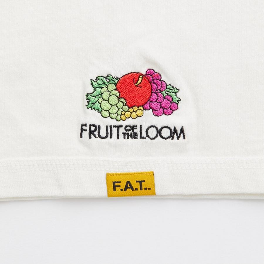F.A.T. : FRUMENTeeの画像