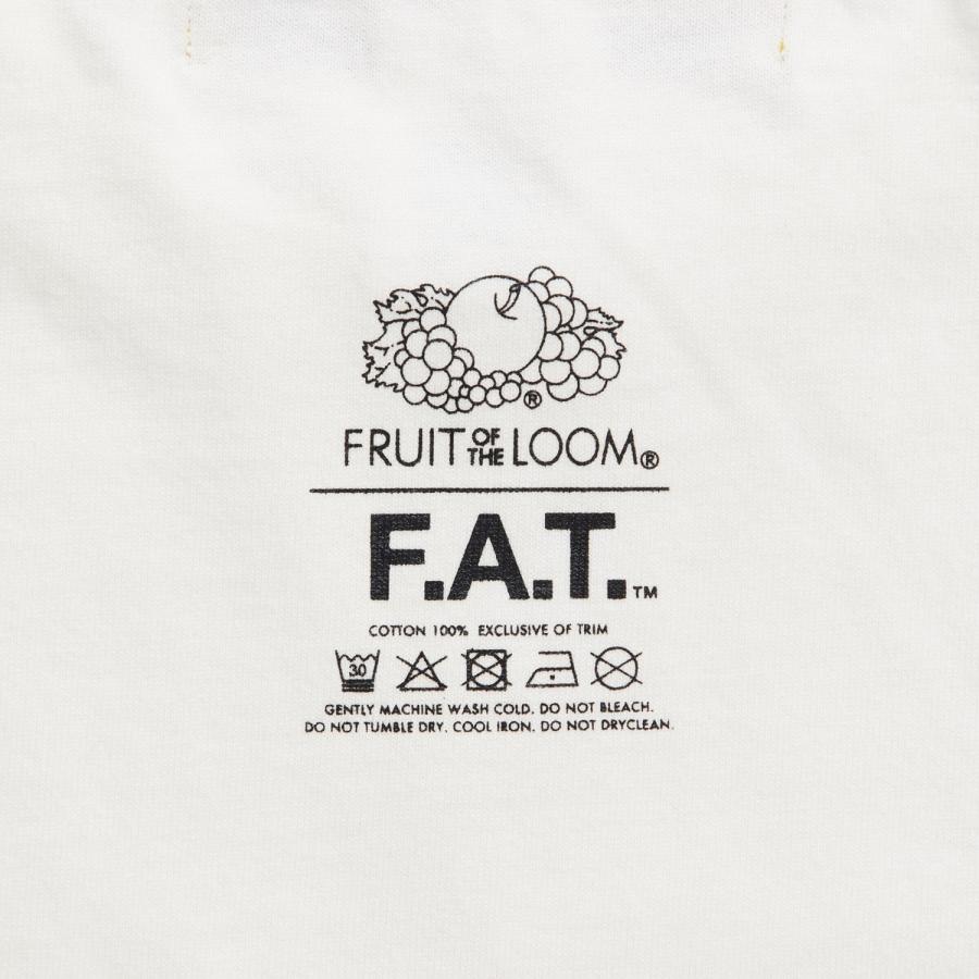 F.A.T. : FRUMENTeeの画像