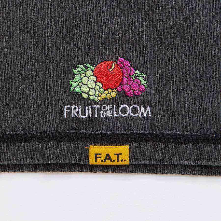 F.A.T. : FRUMENTeeの画像