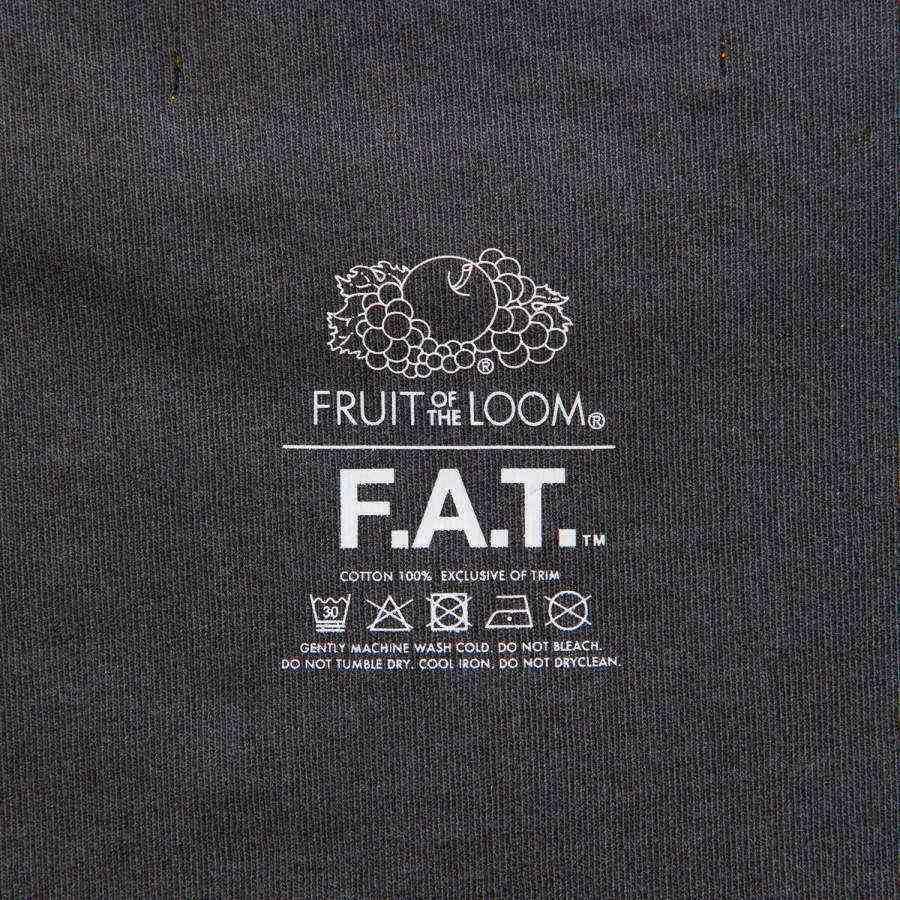 F.A.T. : FRUMENTeeの画像
