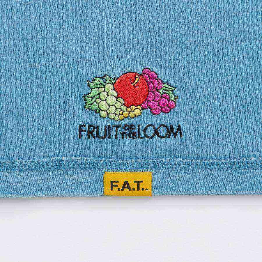 F.A.T. : FRUMENTeeの画像