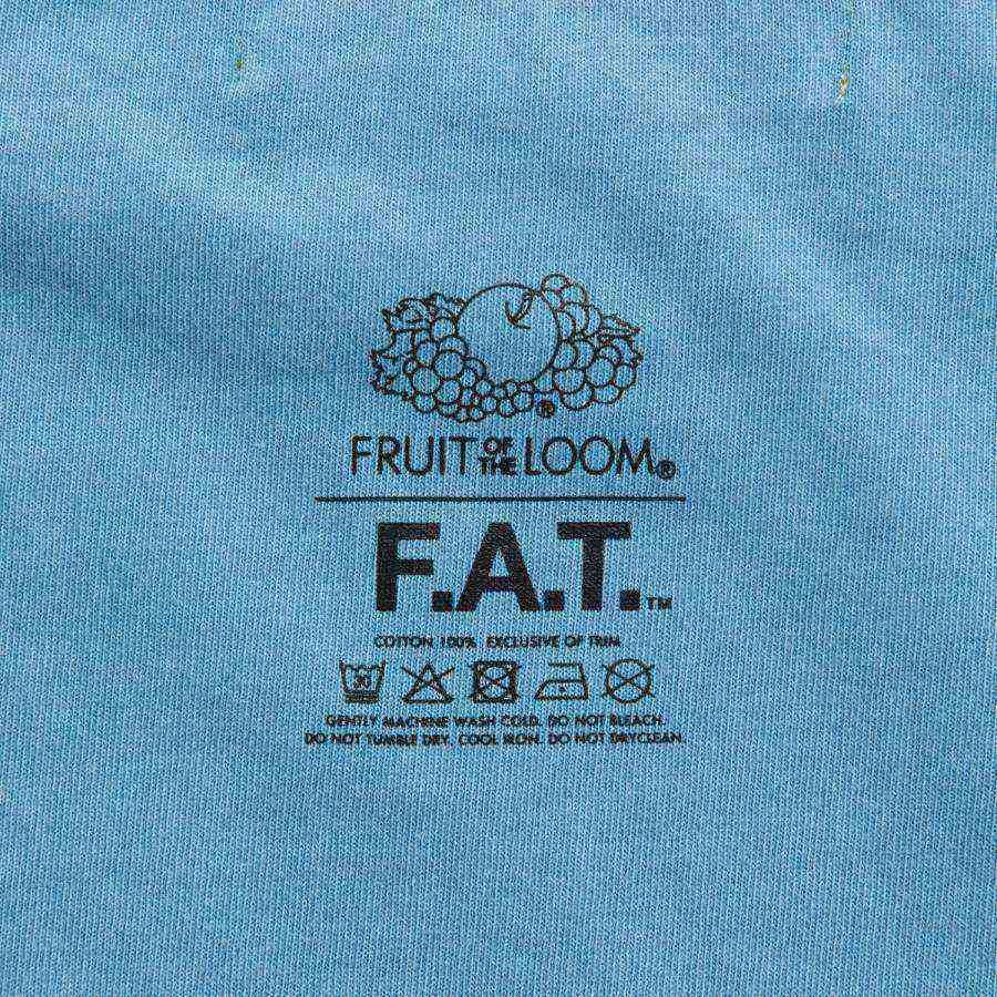 F.A.T. : FRUMENTeeの画像