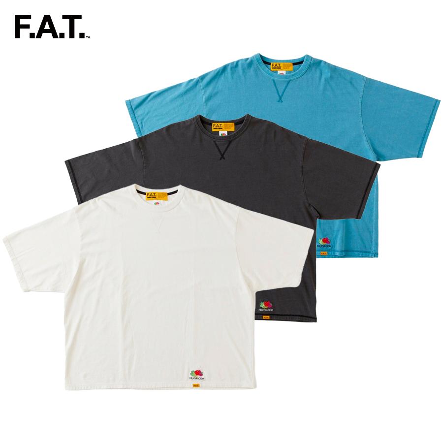 F.A.T. : FRUMENTeeの画像