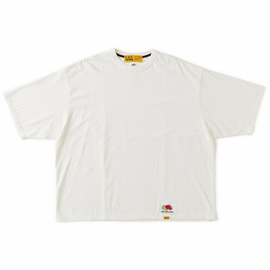 F.A.T. : FRUMENTeeの画像