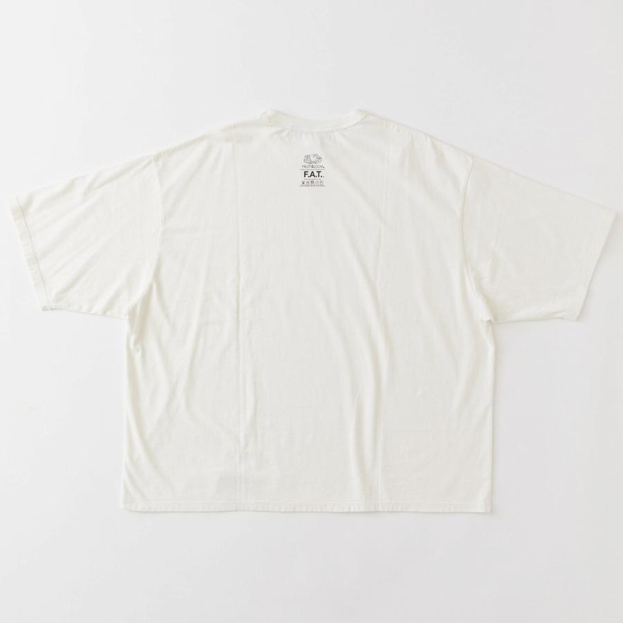 F.A.T. : FRUMENTeeの画像