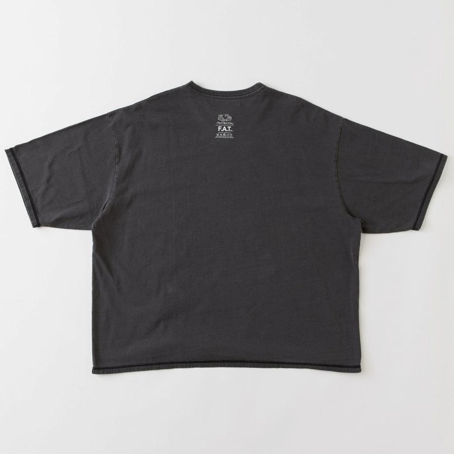 F.A.T. : FRUMENTeeの画像