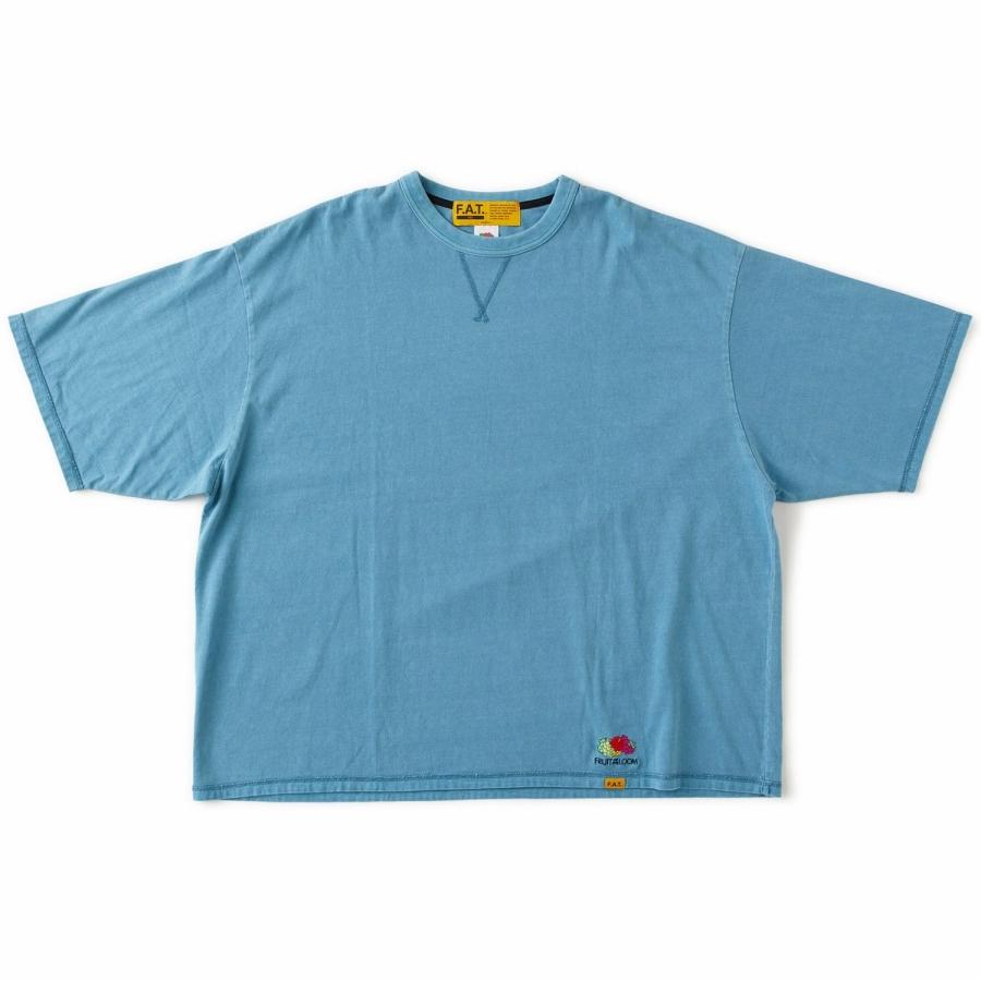 F.A.T. : FRUMENTeeの画像