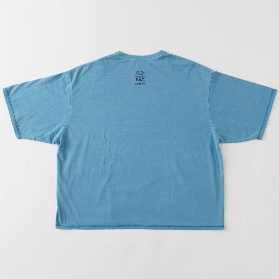 F.A.T. : FRUMENTeeの画像