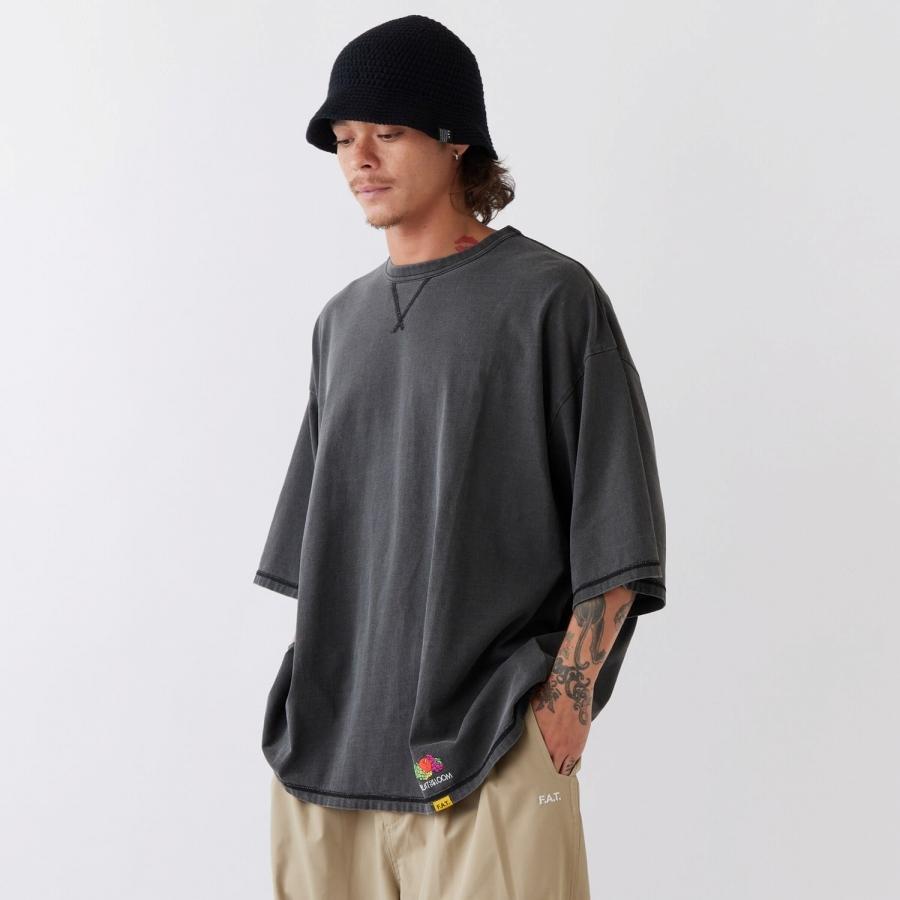 F.A.T. : FRUMENTeeの画像