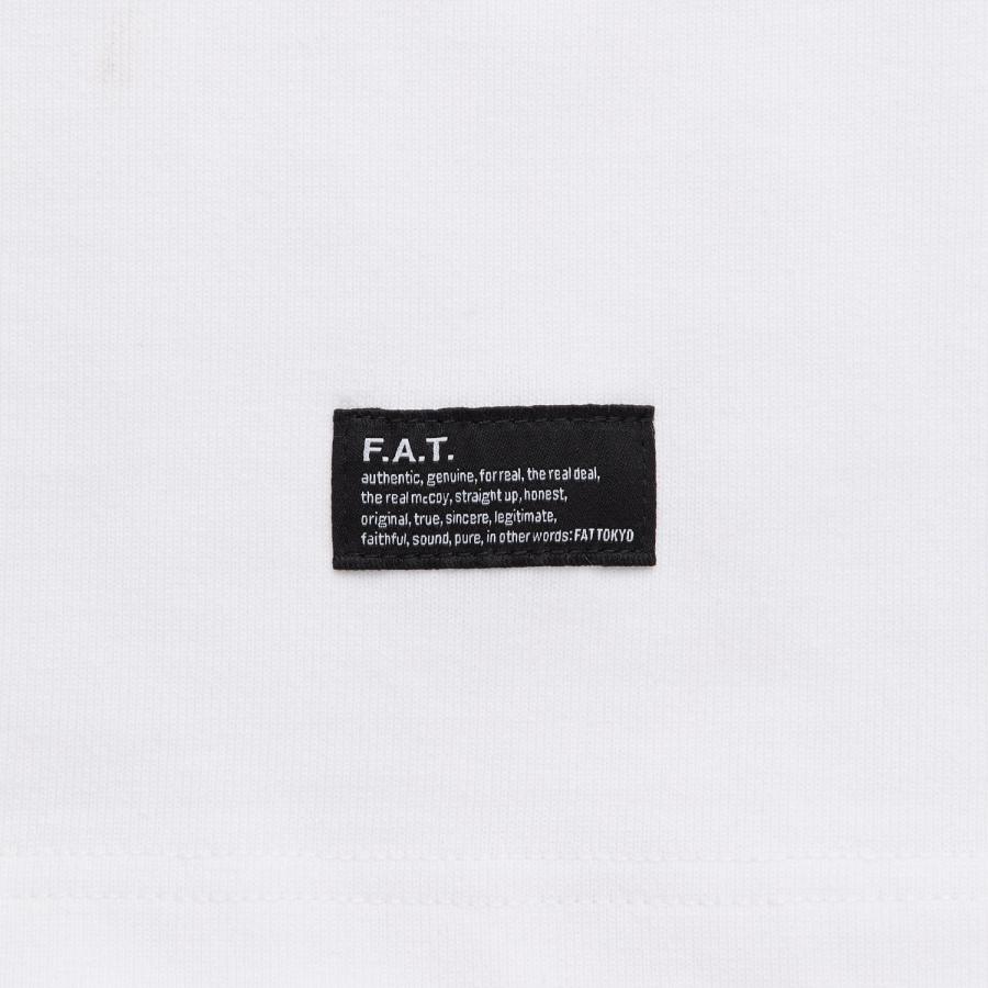 F.A.T. : FA-TANGの画像