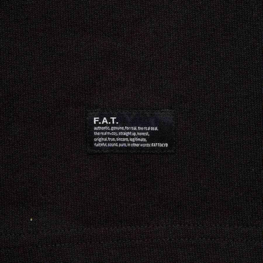 F.A.T. : FA-TANGの画像