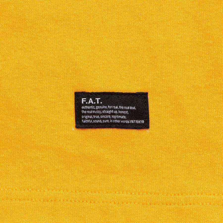 F.A.T. : FA-TANGの画像